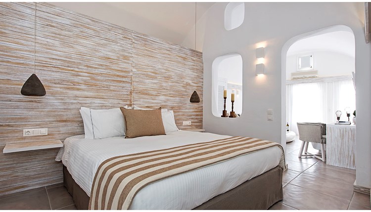 Athina Luxury Suites - NR, Санторини